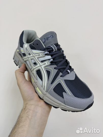 Кроссовки мужские asics gel kahana 8
