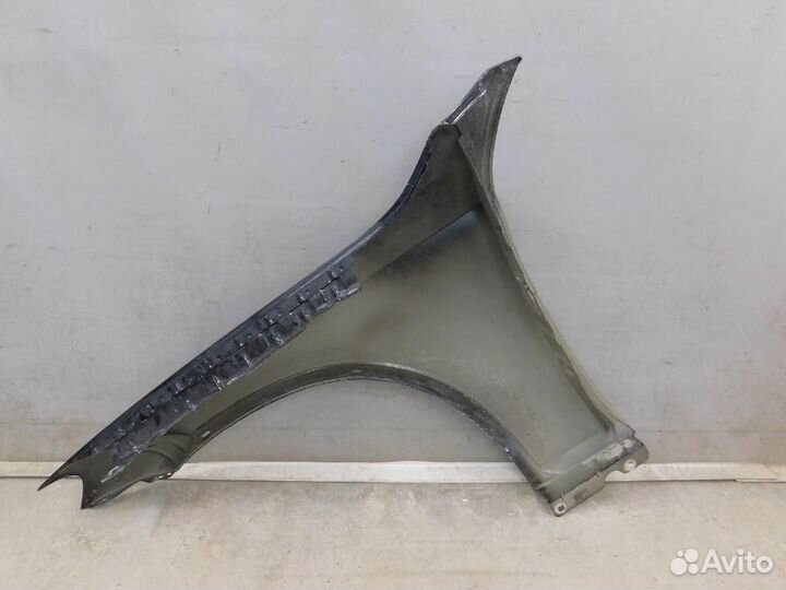 Крыло переднее правое Mercedes-Benz GLC Coupe