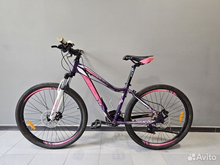 Велосипед Stels Miss 7500 Disk