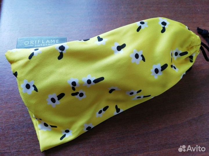 Солнцезащитные очки женские