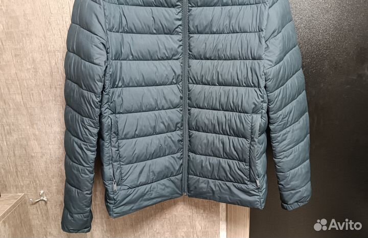 Куртка демисезонная мужская Ostin, 52-54 размер