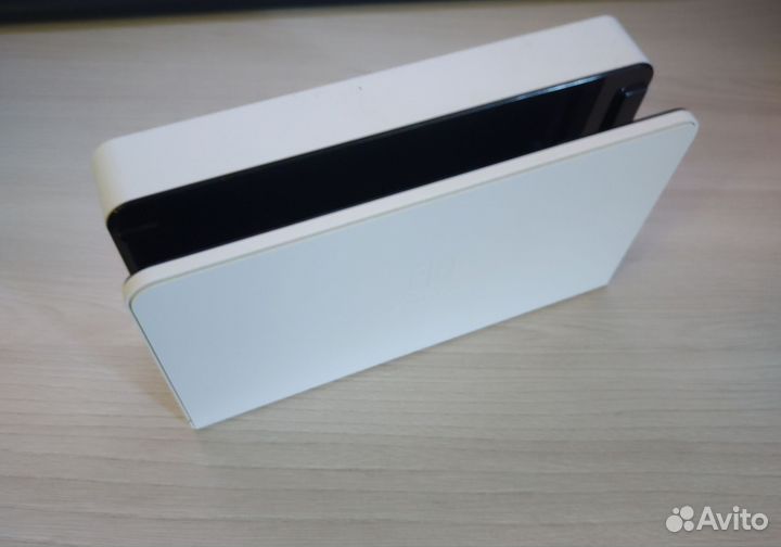 Nintendo switch oled чипованная