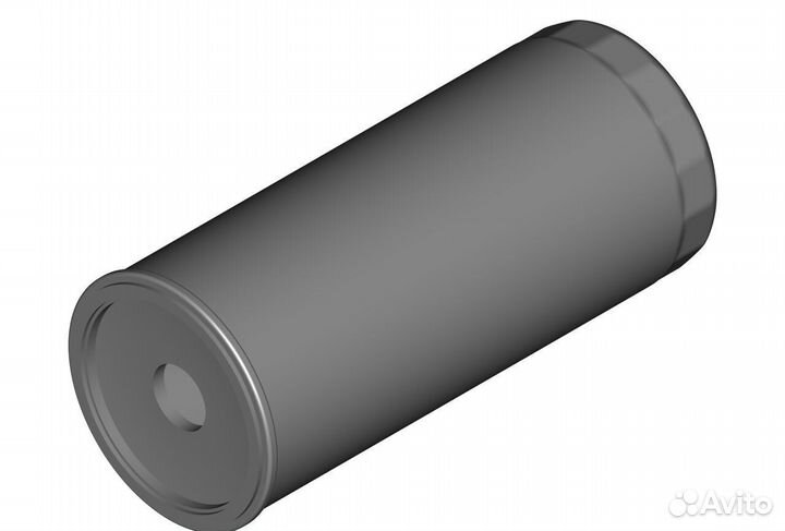 Фильтр масляный ямз 578