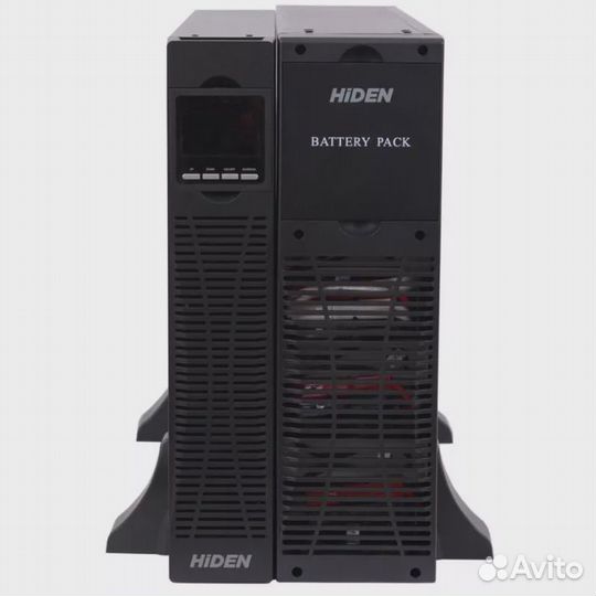 Ибп hiden KU9106-RT