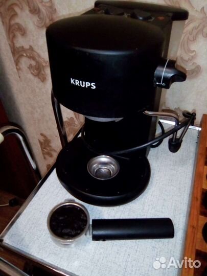 Кофемашина