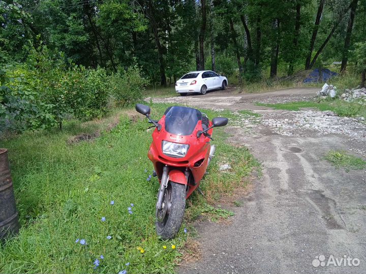 Продам мотоцикл