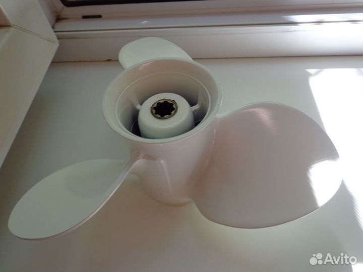 Гребной винт Ямаха 11 шаг. Оригинальный