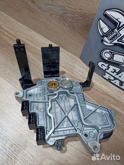 Блок управления 0AW