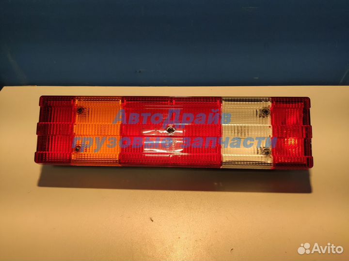 Фонарь Фонарь Мерседес Актрос Аксор левый