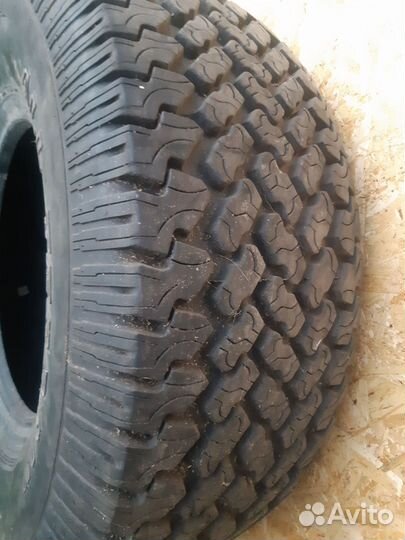 Pro Comp All Terrain 305/70 R16