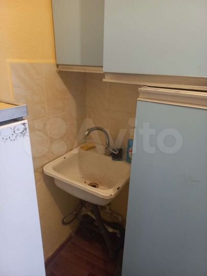 2-к. квартира, 42,6 м², 1/2 эт.