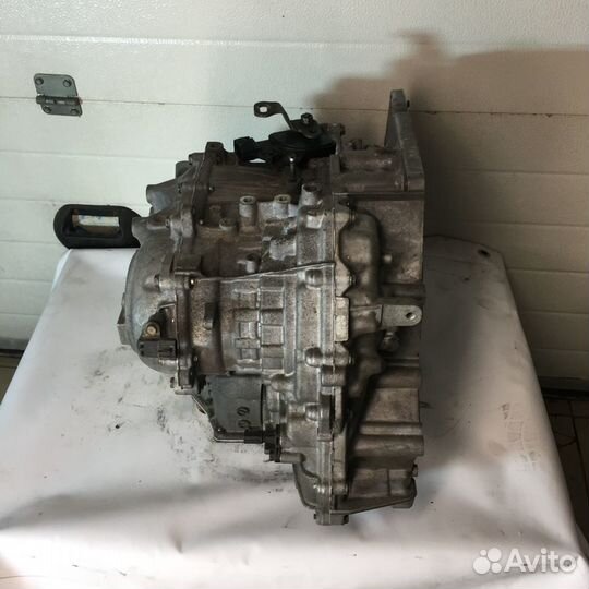 Вариатор Nissan Qashqai JF015E 1.6 2WD orel