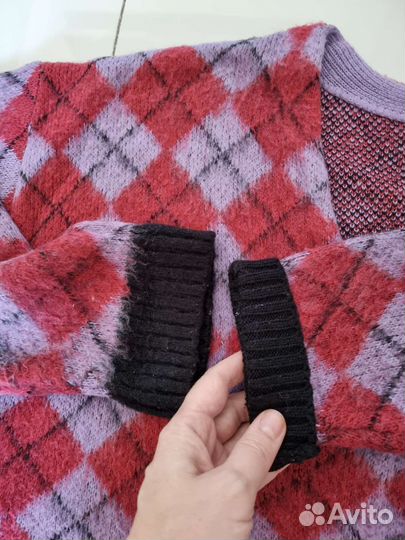 Джемпер женский 48 50 кашемир