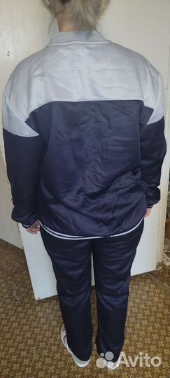Спортивный костюм новый