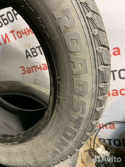 Roadstone Winguard Ice SUV 215/65 R16 98Q