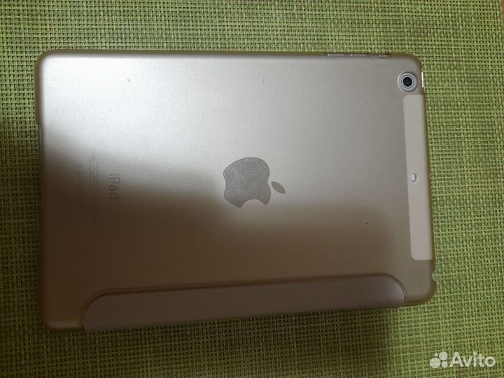 Планшет Apple iPad mini 16 Gb Wi-Fi