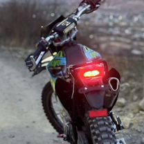 Kayo t2 enduro