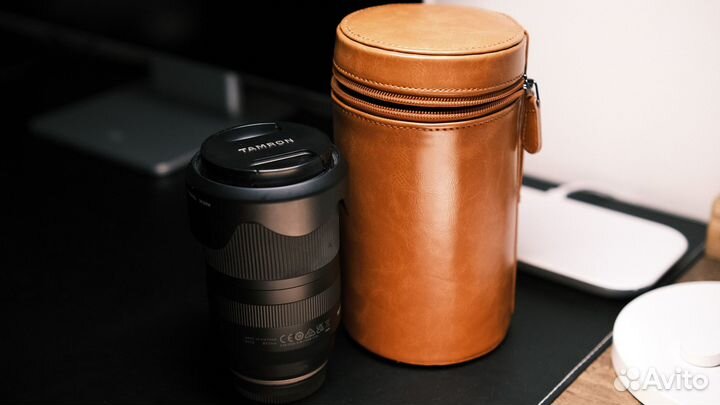 Объектив Tamron 17-70mm F/2.8 Fujifilm X