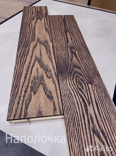 Паркет елка