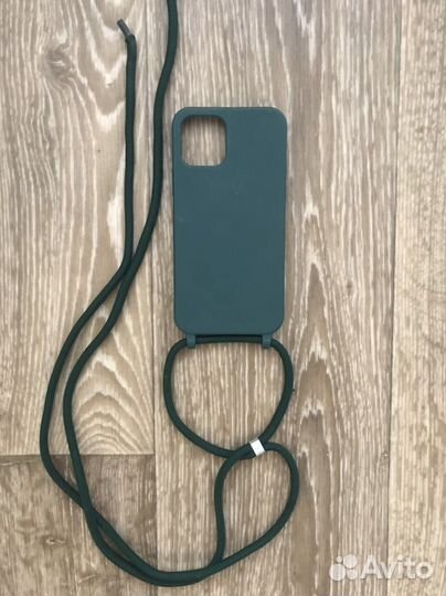 Чехол айфон 12