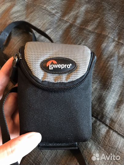 Чехол Lowepro