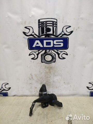 Сапун (маслоотделитель) Ssangyong Kyron 2 D20DT