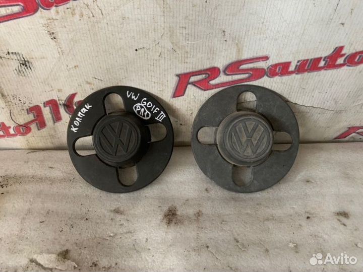Колпак Volkswagen Golf 3