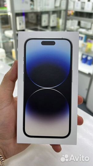 iPhone 14 Pro, 128 ГБ