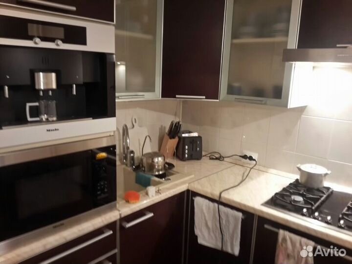 Городская служба ремонта