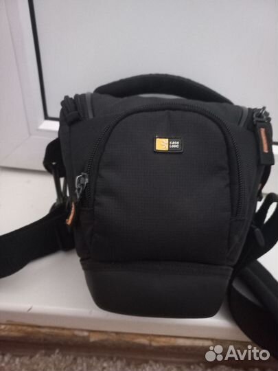 Сумка для камеры