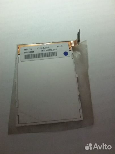 LTK018L001C дисплей от сотового телефона