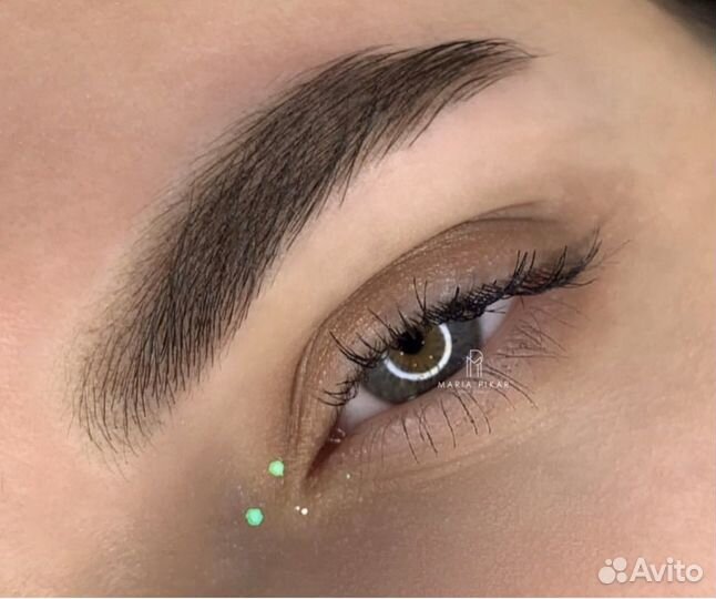 Обучение перманентному макияжу, камуфляжу