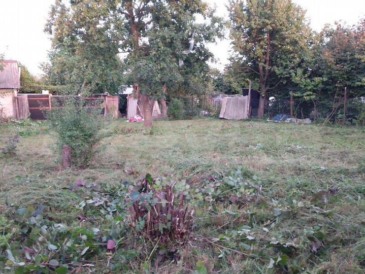 Участок 6 сот. (СНТ, ДНП)