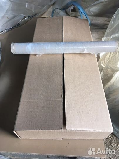 Картоные коробки