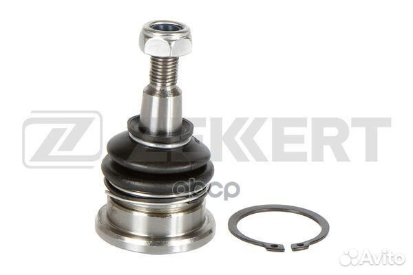 Опора шаровая перед. ниж. лев./прав. Mitsubishi