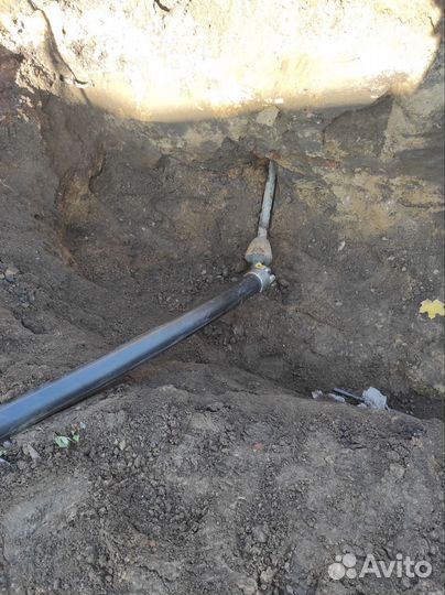 Гнб бурение