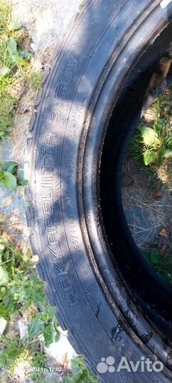 Nokian Tyres Hakkapeliitta 9 SUV 295/40 R21