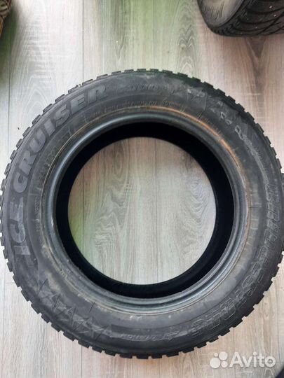 Bridgestone Ice Cruiser 5000 185/65 R15