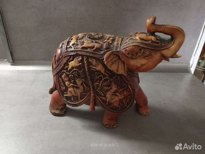 Слон 2