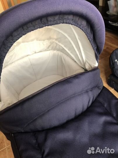 Коляска roan marita prestige 2 в 1