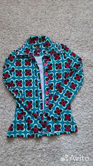 Вещи пакетом на девочку