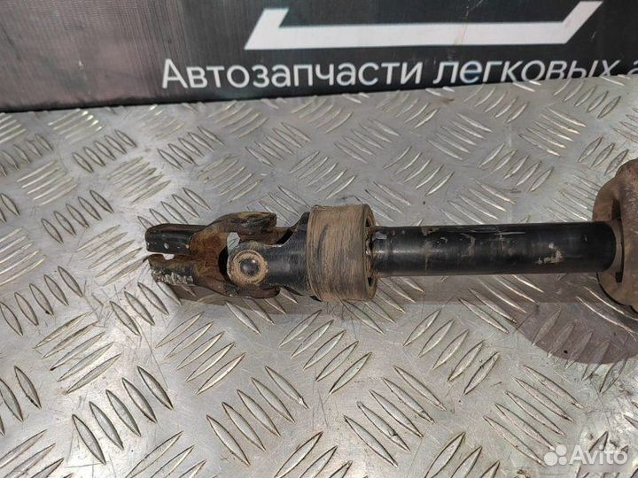 Рулевой карданчик Toyota Camry XV40 2.4 2006-2011