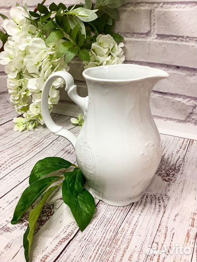 Кувшин 1 л Bernadotte Чехия