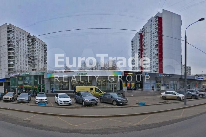 Сдам торговое помещение, 330 м²