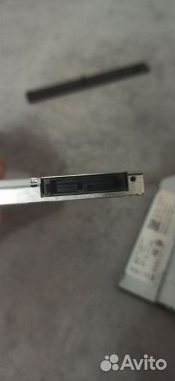 Дисковод для ноутбука