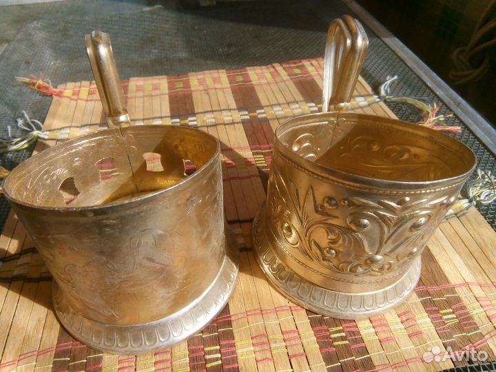 Подстаканник