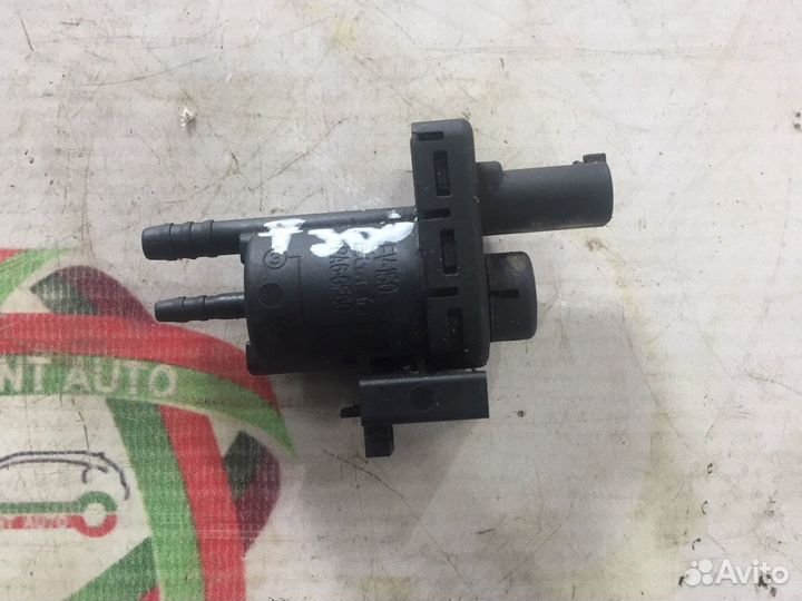 Chevrolet Aveo T300 1.6 Вакуумный клапан коллектор