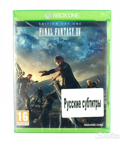 Игры xbox one, ps4, ps5 новые запечатанные диски