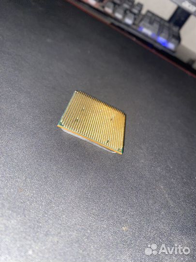 Процессор amd fx 8300