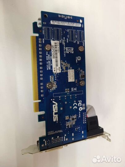 Nvidia gts 210 1гб
